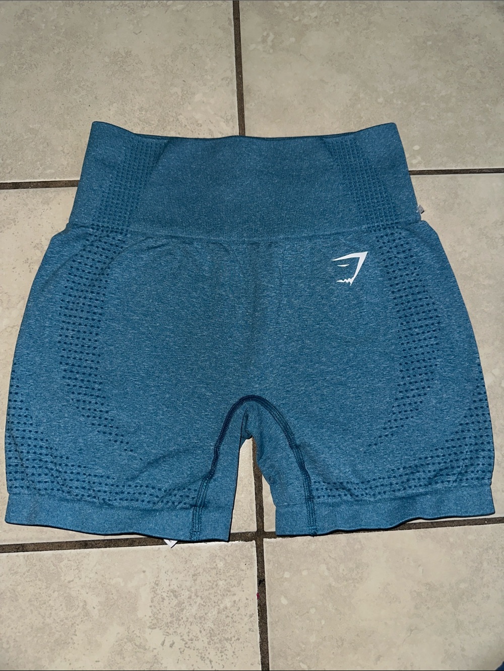 Gymshark Vital Seamless 2.0 Shorts